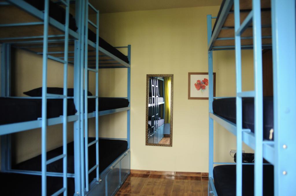Auberge de jeunesse Le House