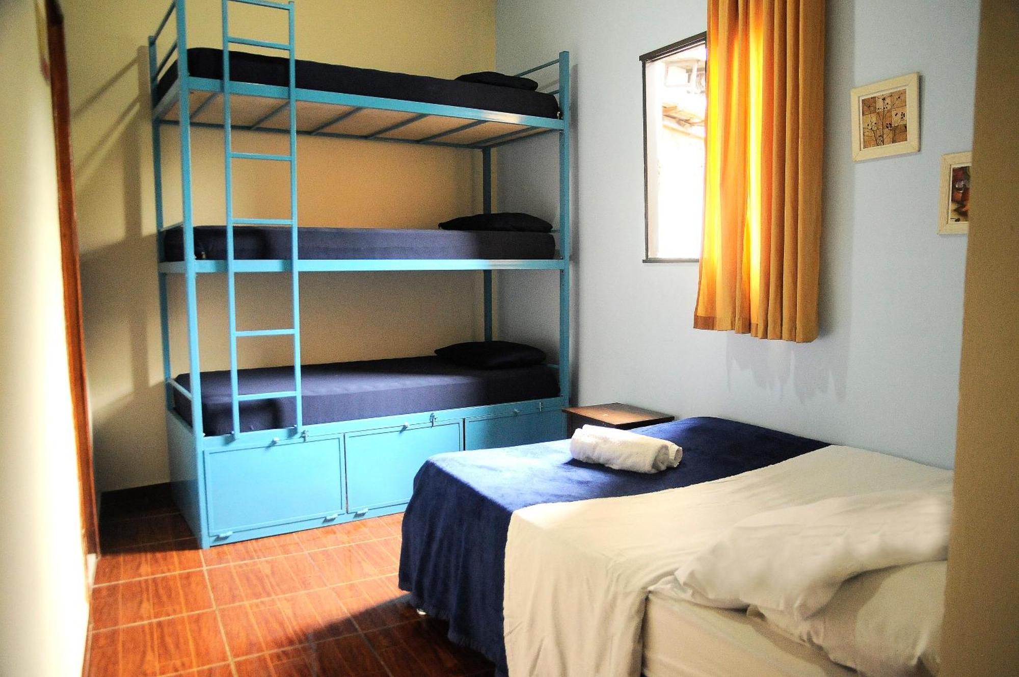 Auberge de jeunesse Le House Rio de Janeiro